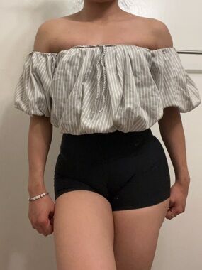 MY26 3.1 Phillip lim Top